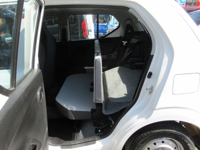 SUZUKI ALTO VAN 2016 Image 31