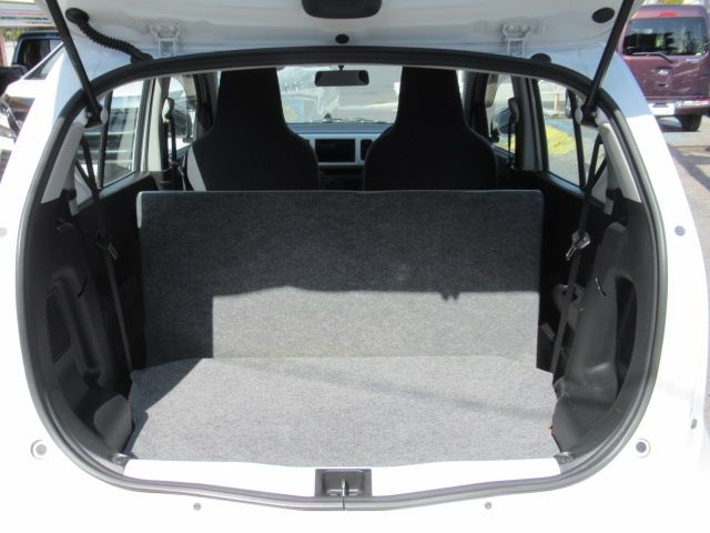 SUZUKI ALTO VAN 2016 Image 31