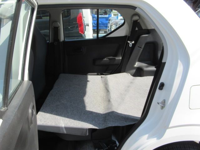 SUZUKI ALTO VAN 2016 Image 31