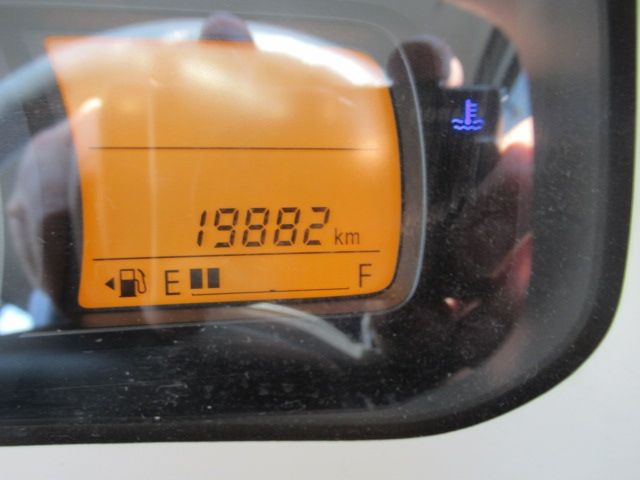 SUZUKI ALTO VAN 2016 Image 31