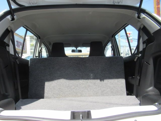 SUZUKI ALTO VAN 2016 Image 31