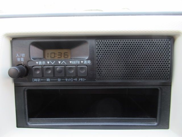 SUZUKI ALTO VAN 2016 Image 31