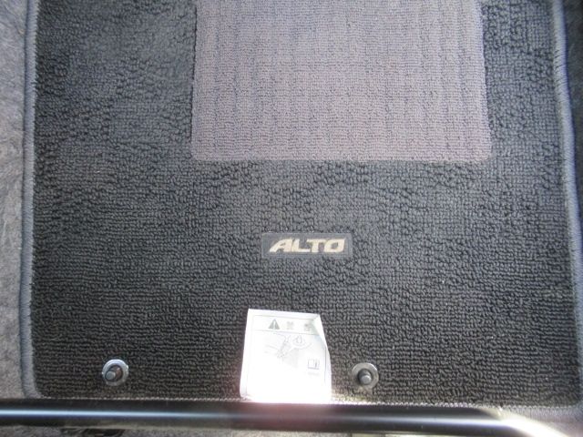 SUZUKI ALTO VAN 2016 Image 31