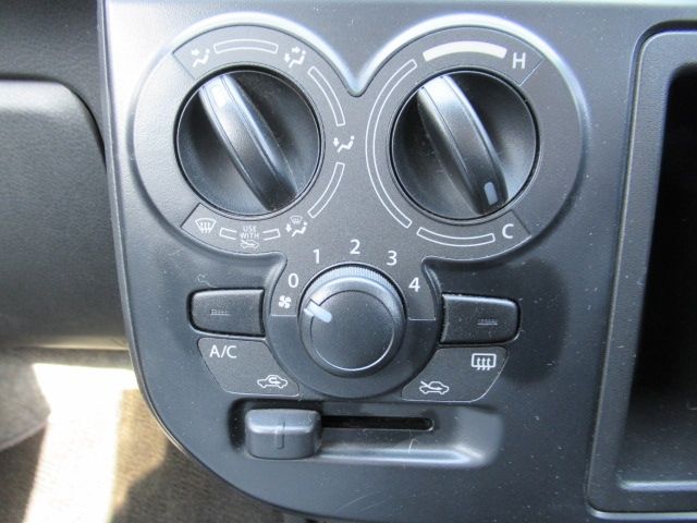 SUZUKI ALTO VAN 2016 Image 31