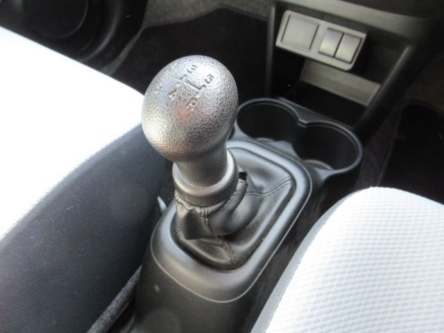 SUZUKI ALTO VAN 2016 Image 31