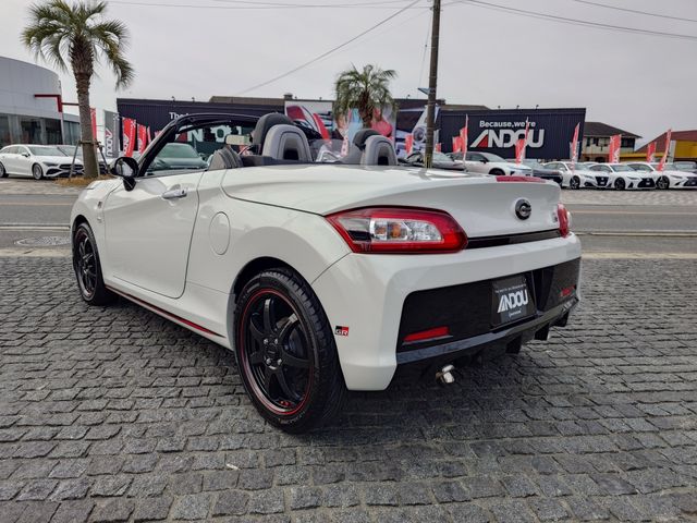 DAIHATSU COPEN 2019 Image 31