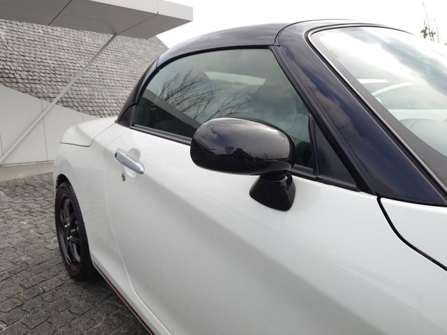 DAIHATSU COPEN 2019 Image 31