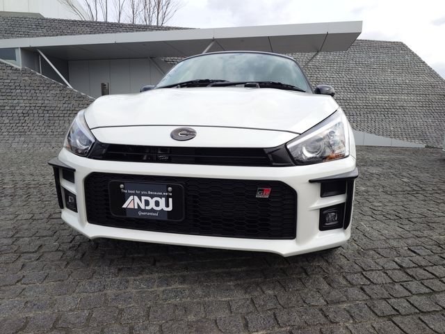 DAIHATSU COPEN 2019 Image 31