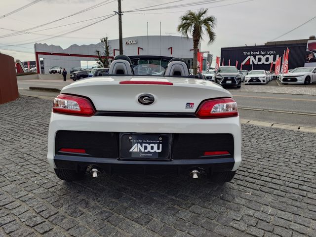 DAIHATSU COPEN 2019 Image 31