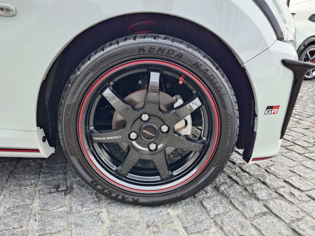 DAIHATSU COPEN 2019 Image 31