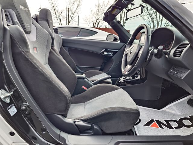 DAIHATSU COPEN 2019 Image 31