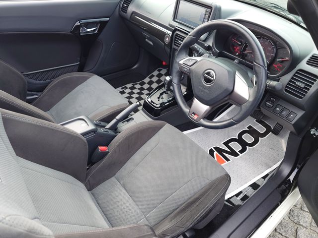 DAIHATSU COPEN 2019 Image 31