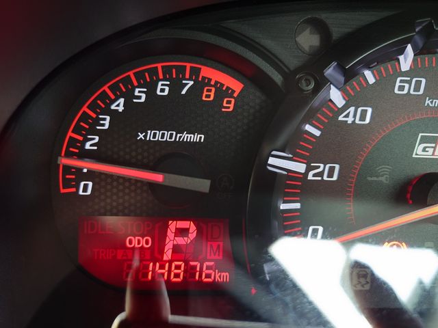 DAIHATSU COPEN 2019 Image 31