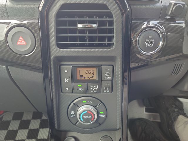 DAIHATSU COPEN 2019 Image 31