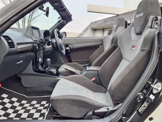 DAIHATSU COPEN 2019 Image 31