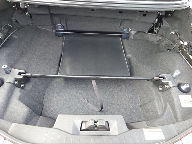 DAIHATSU COPEN 2019 Image 31