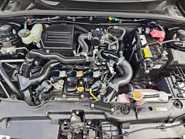 DAIHATSU COPEN 2019 Image 31