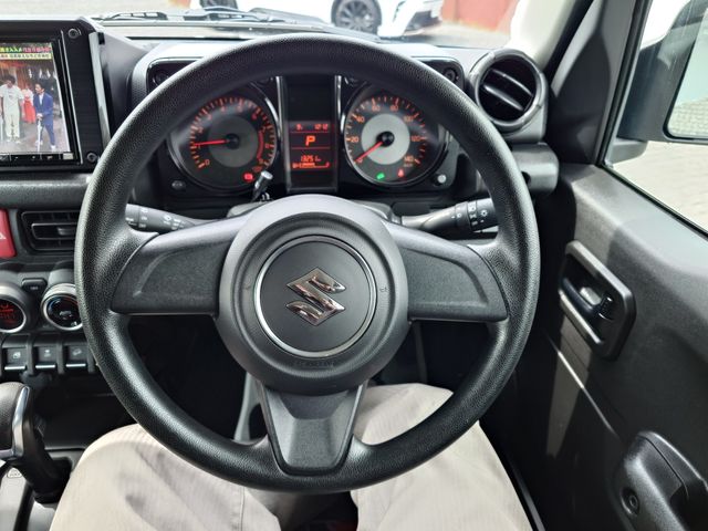 SUZUKI JIMNY 4WD 2019 Image 31