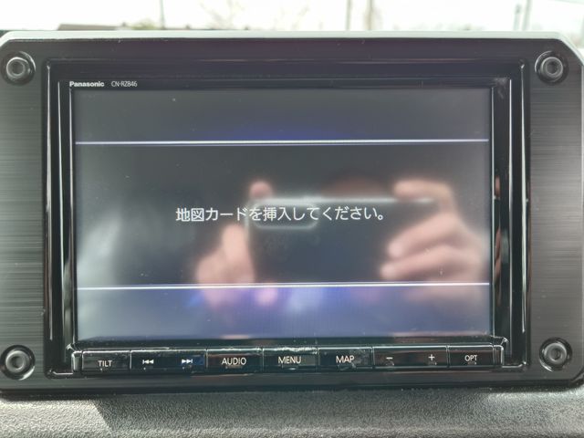 SUZUKI JIMNY 4WD 2019 Image 31