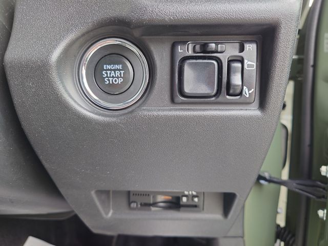 SUZUKI JIMNY 4WD 2019 Image 31