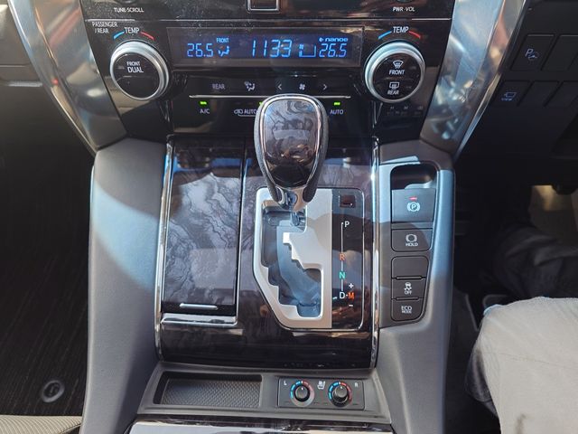 TOYOTA ALPHARD 2021 Image 31