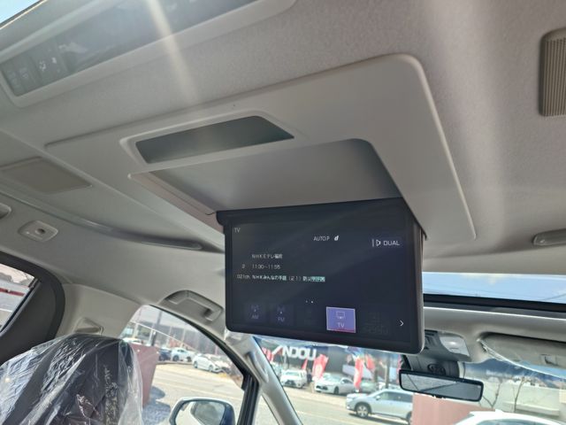 TOYOTA ALPHARD 2021 Image 31