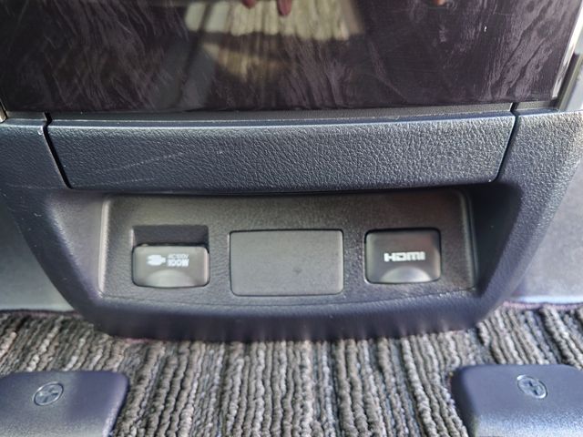 TOYOTA ALPHARD 2021 Image 31