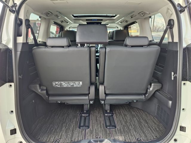 TOYOTA ALPHARD 2021 Image 31