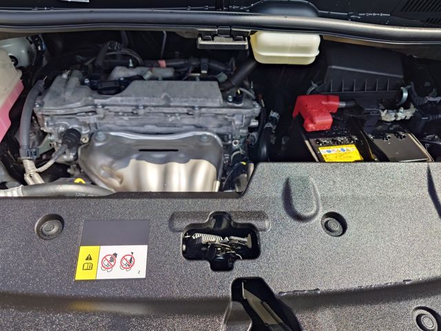 TOYOTA ALPHARD 2021 Image 31