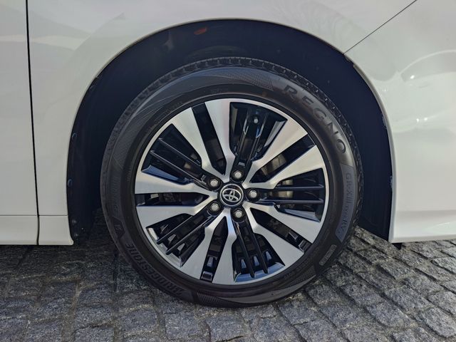 TOYOTA ALPHARD 2019 Image 31