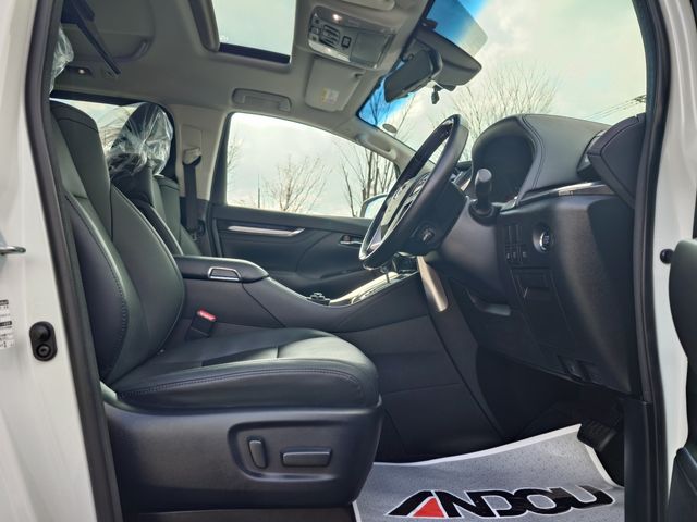 TOYOTA ALPHARD 2019 Image 31
