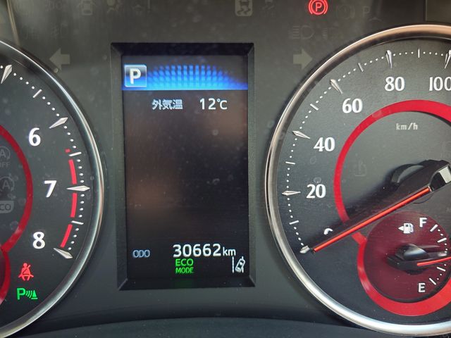 TOYOTA ALPHARD 2019 Image 31