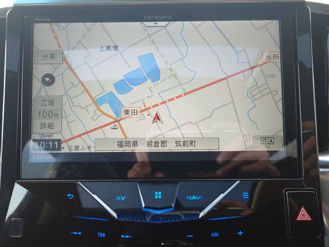 TOYOTA ALPHARD 2019 Image 31