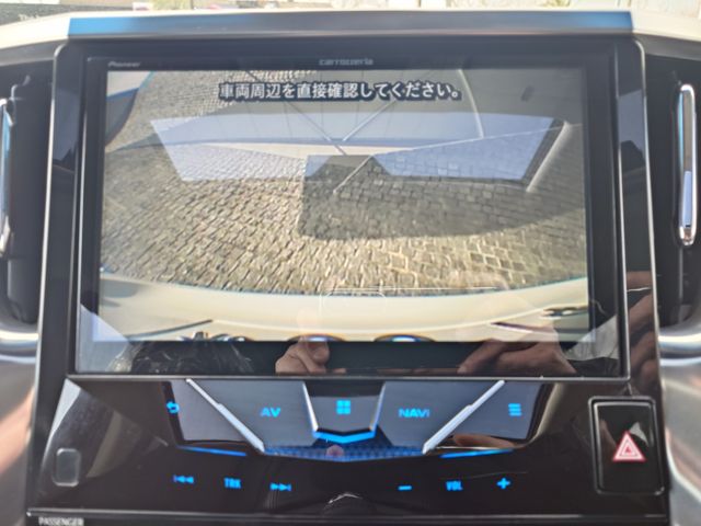 TOYOTA ALPHARD 2019 Image 31