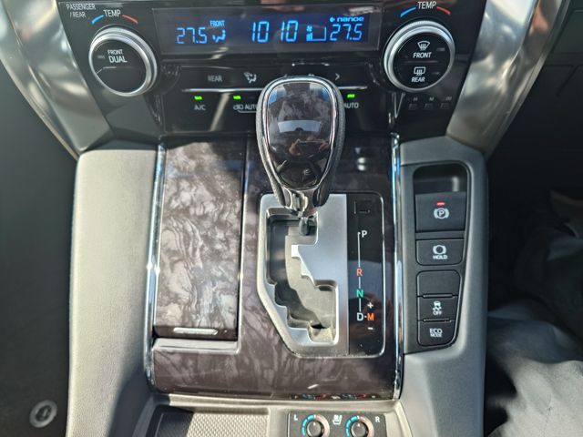 TOYOTA ALPHARD 2019 Image 31