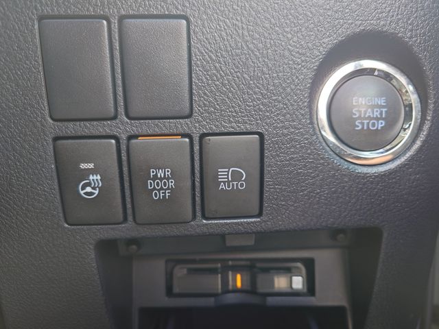 TOYOTA ALPHARD 2019 Image 31