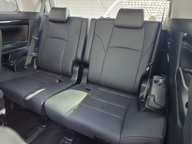 TOYOTA ALPHARD 2019 Image 31