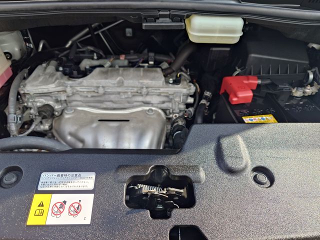 TOYOTA ALPHARD 2019 Image 31