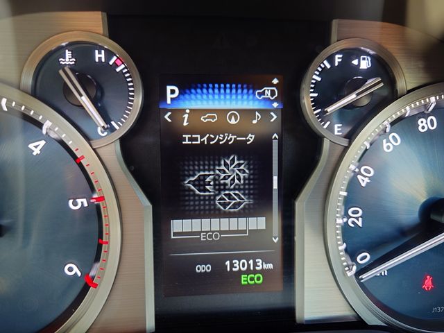 TOYOTA LANDCRUISER PRADO 2024 Image 31