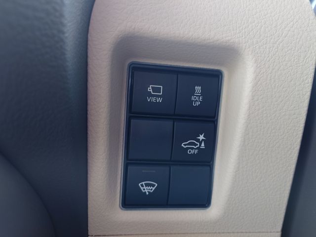 TOYOTA LANDCRUISER PRADO 2024 Image 31