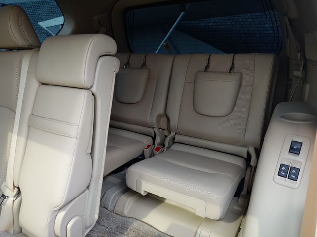 TOYOTA LANDCRUISER PRADO 2024 Image 31