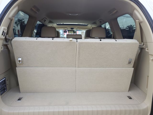 TOYOTA LANDCRUISER PRADO 2024 Image 31