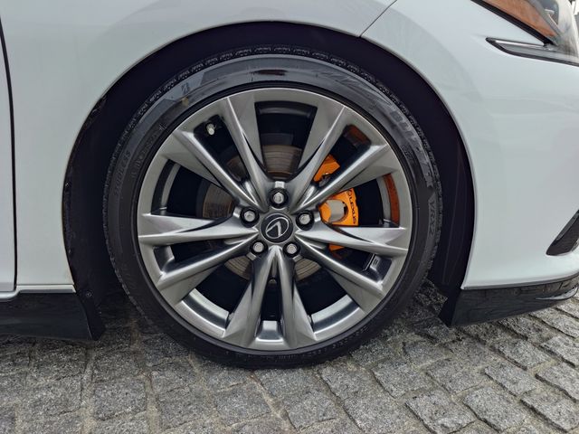 TOYOTA LEXUS ES300H 2019 Image 31