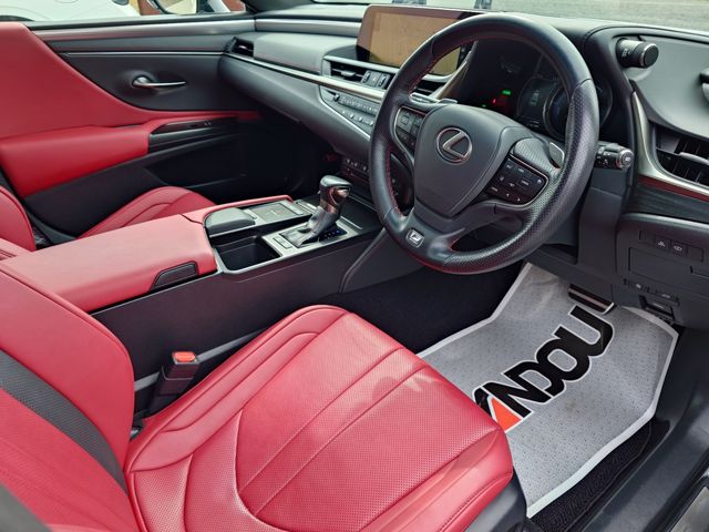 TOYOTA LEXUS ES300H 2019 Image 31