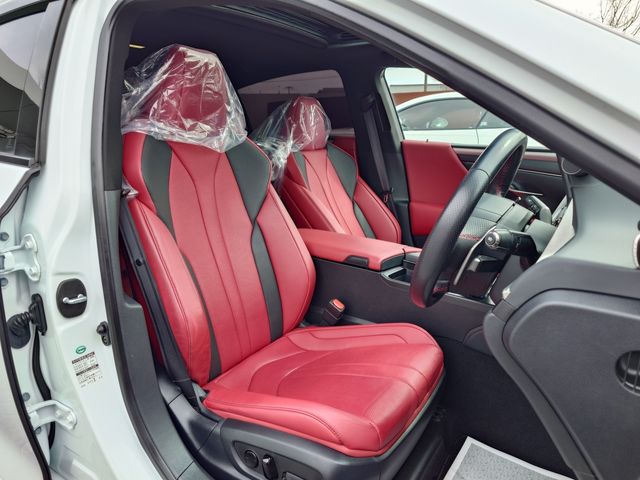 TOYOTA LEXUS ES300H 2019 Image 31