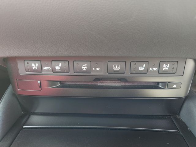 TOYOTA LEXUS ES300H 2019 Image 31