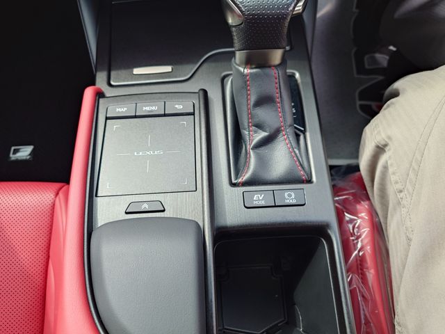 TOYOTA LEXUS ES300H 2019 Image 31