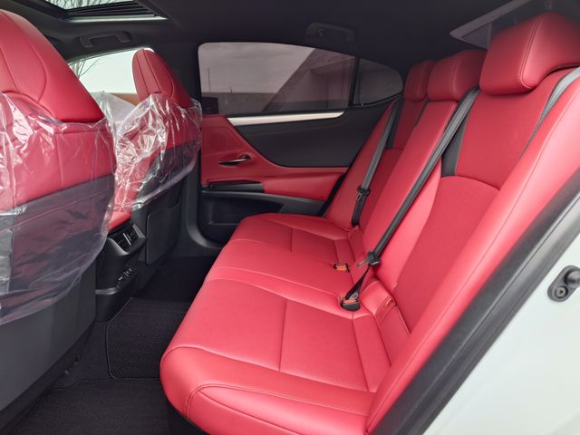 TOYOTA LEXUS ES300H 2019 Image 31