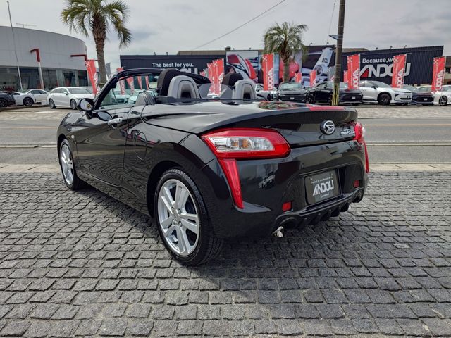 DAIHATSU COPEN 2015 Image 31