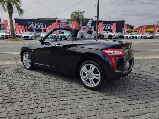 DAIHATSU COPEN 2015 Image 31